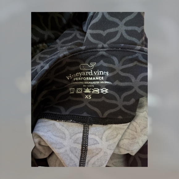 Vineyard Vines Leggings - Picture 4 of 5